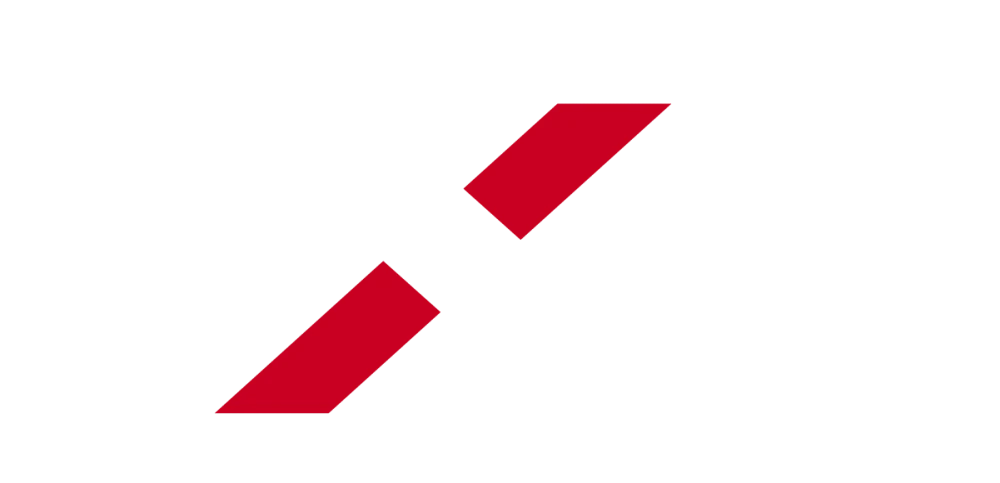 rXg product mark on white